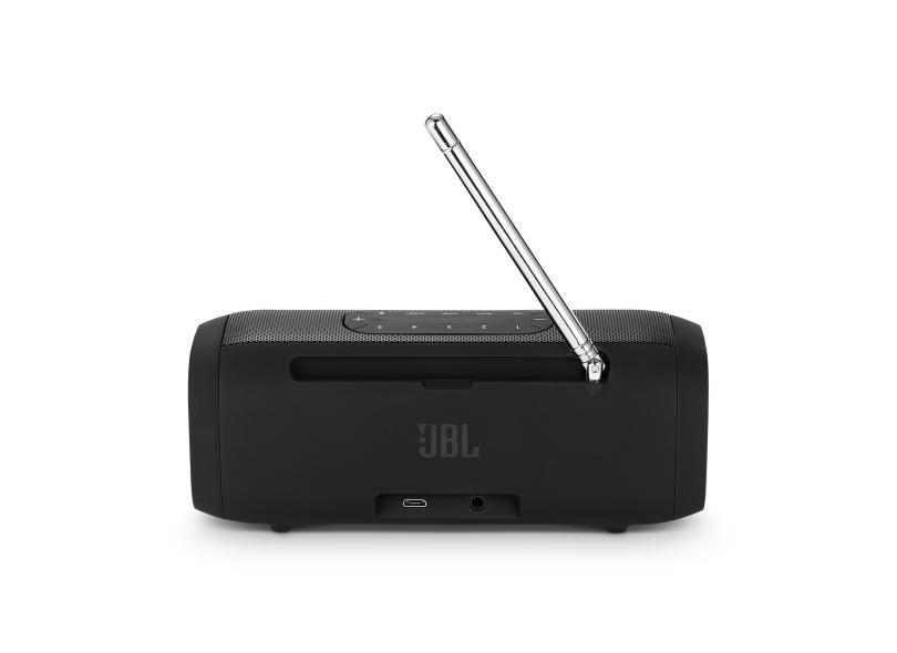Caixa de Som Bluetooth JBL Tuner FM 5 W