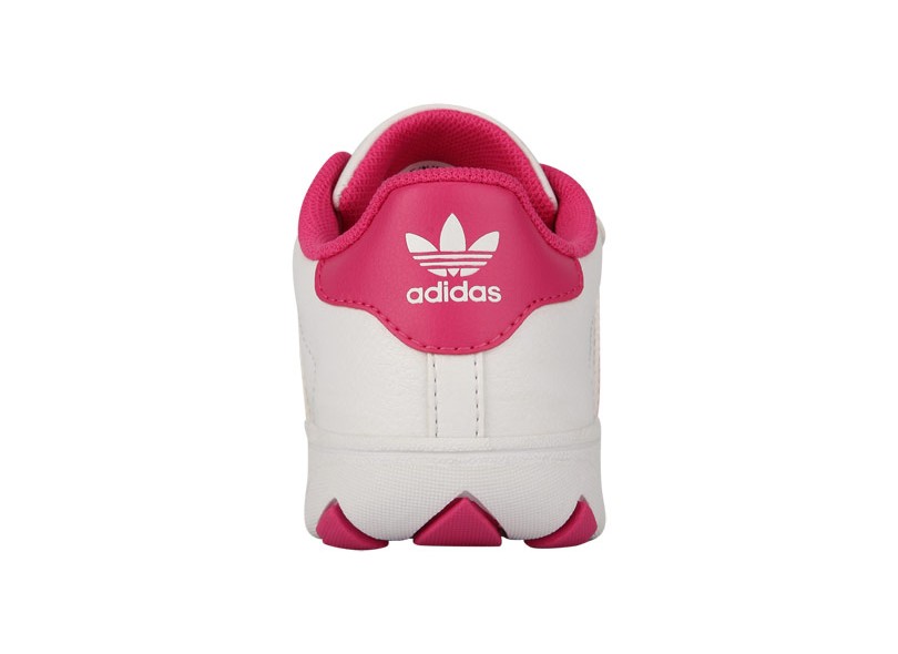 Tênis Adidas Infantil (Menino) Casual Schoolstar CF