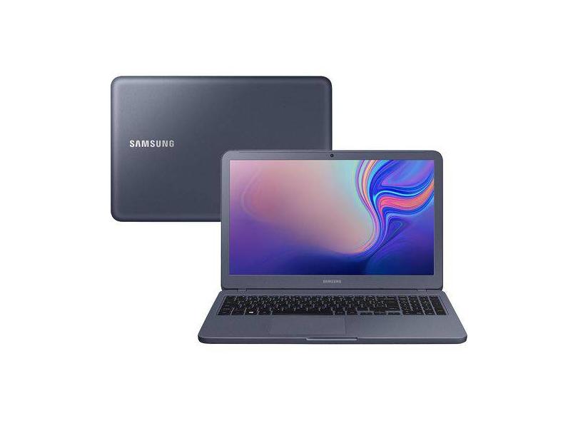 Notebook Samsung Expert Intel Core i7 8565U 8ª Geração 8 GB de RAM 1024 GB 15.6 " GeForce MX110 Windows 10 NP350XBE