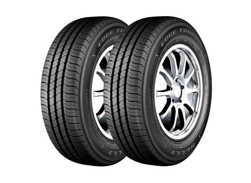 Jogo 2 Pneus Kelly Aro 13 Kelly Edge Touring 175/70R13 82T SL