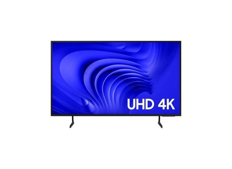 Smart Tv Samsung 50 Ultra HD 4K Crystal, 50"