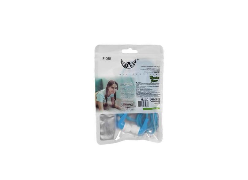 Fone de Ouvido com microfone Altomex