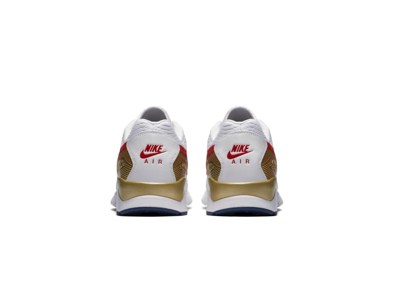 Tênis Nike Feminino Casual Air Pegasus 92/16