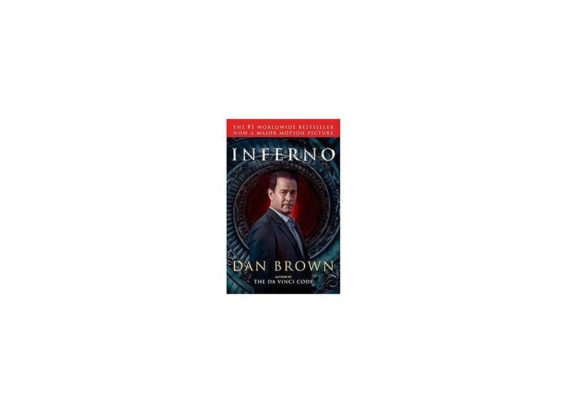 Inferno Movie Tie-In - Dan Brown; - 9781101973790