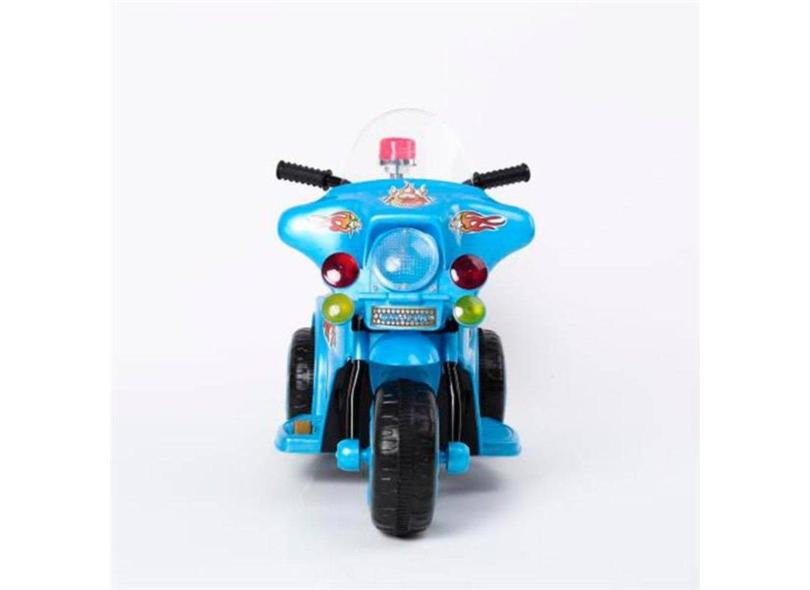 Mini Moto Elétrica MotoCross - Homeplay em Promoção é no Bondfaro