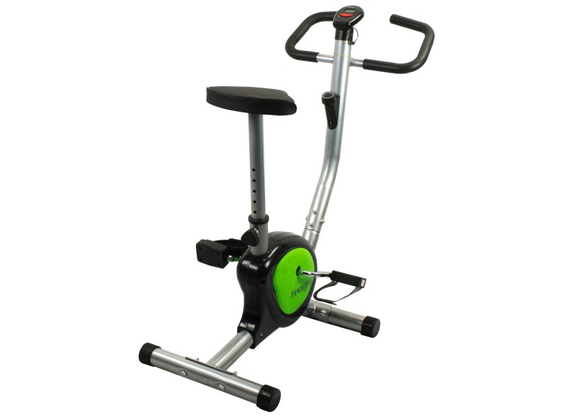 Bicicleta Ergométrica Vertical TFBE - Tander