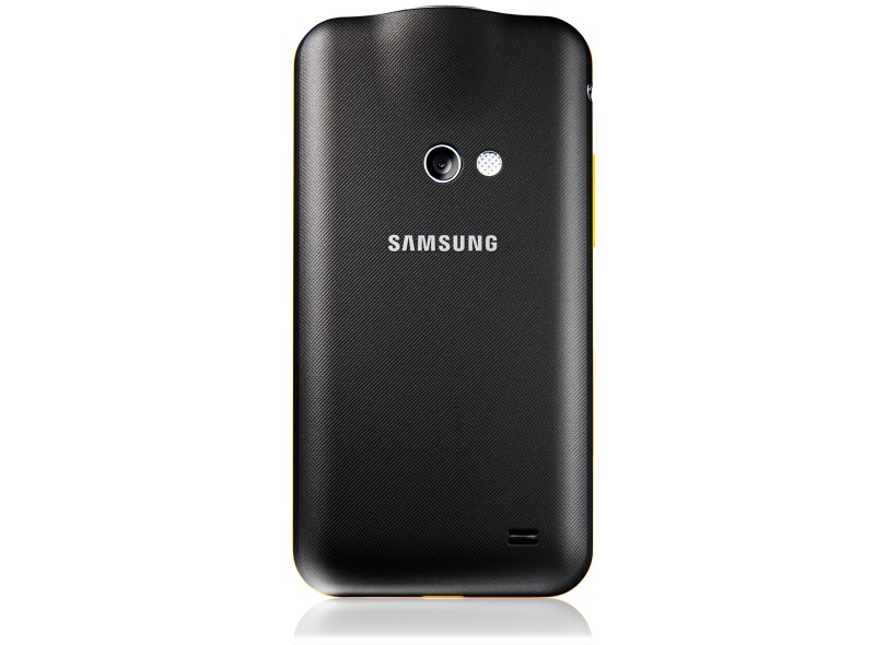 Smartphone Samsung Galaxy Beam I8530 Desbloqueado