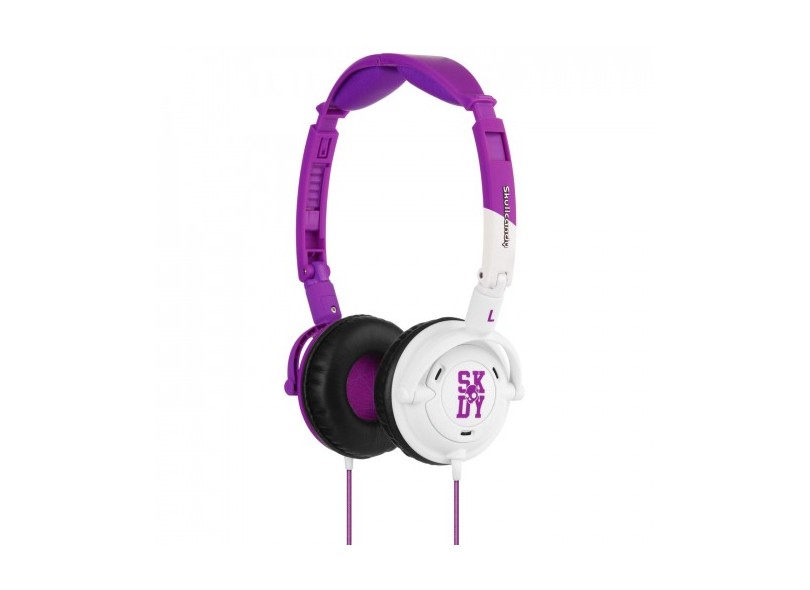 Headphone Skullcandy Lowrider S5LWCY-067