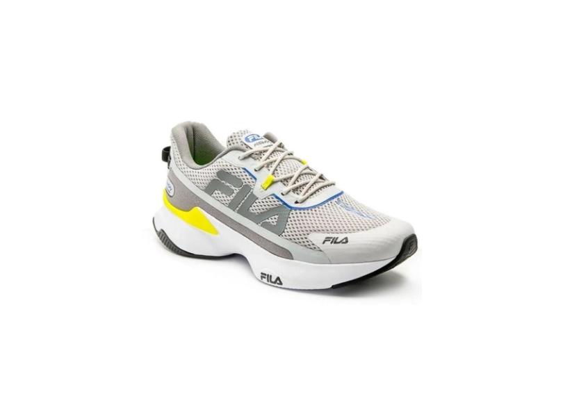 Tênis Fila Masculino Casual Recovery