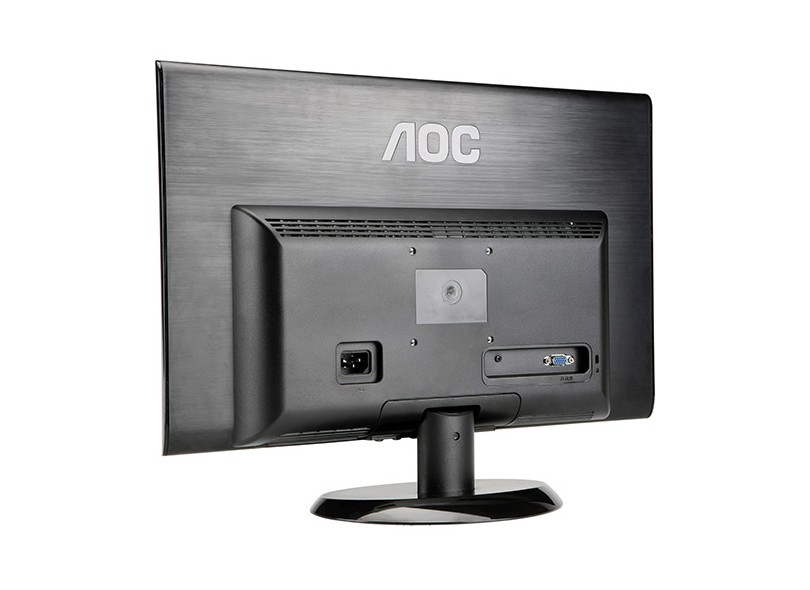 Monitor AOC 21.5" LED Full HD E2250SW