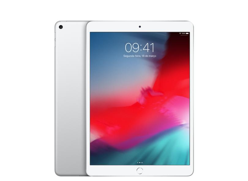 Tablet Apple iPad Air 256.0 GB Retina 10.5 " 8.0 MP