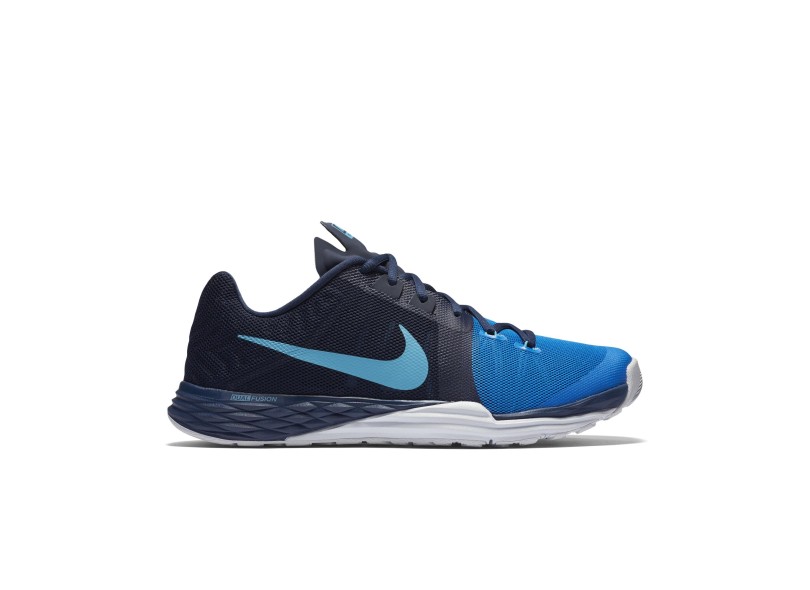Tênis Nike Masculino Academia Train Prime Iron DF