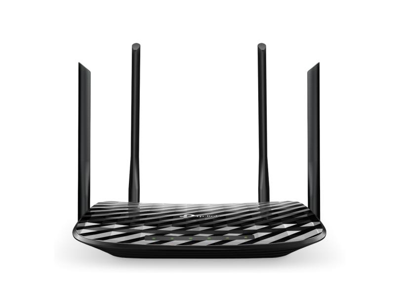 Roteador Wireless 300 Mbps Archer C6 - TP-Link