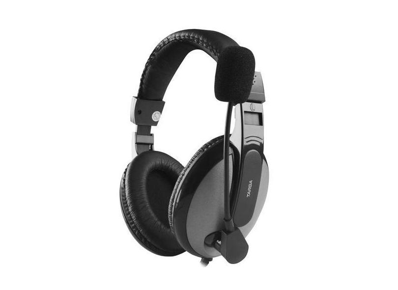 Fone De Ouvido Headset Gamer Targa Ph 350