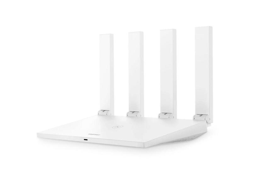 Roteador Wireless Wi-Fi 6 Ax1500 Ws7000 Ax2S