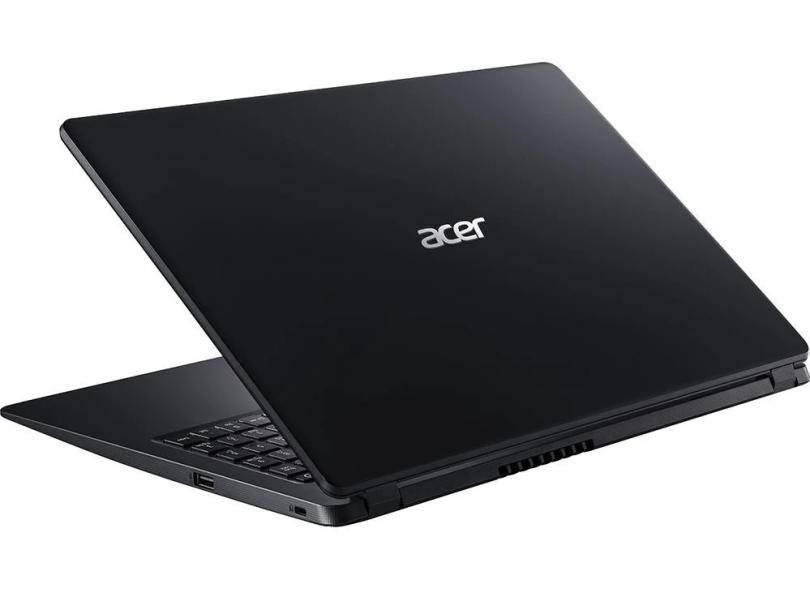 Notebook Acer Aspire 3 AMD Ryzen 5 3500U 8.0 GB de RAM 1024 GB 15.6 " Radeon 540X Windows 10