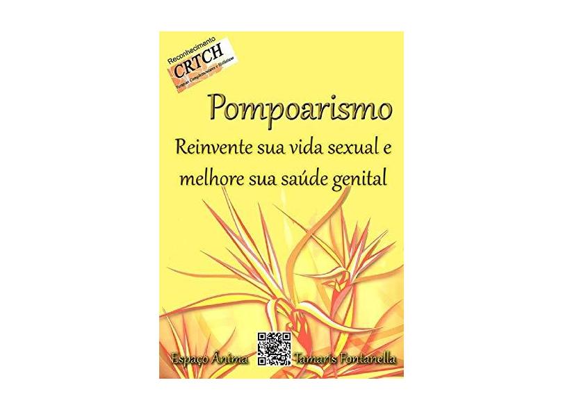 Pompoarismo - "fontanella, Tamaris" - 9788563869449