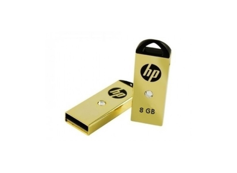 Pen Drive HP 8GB USB V223W