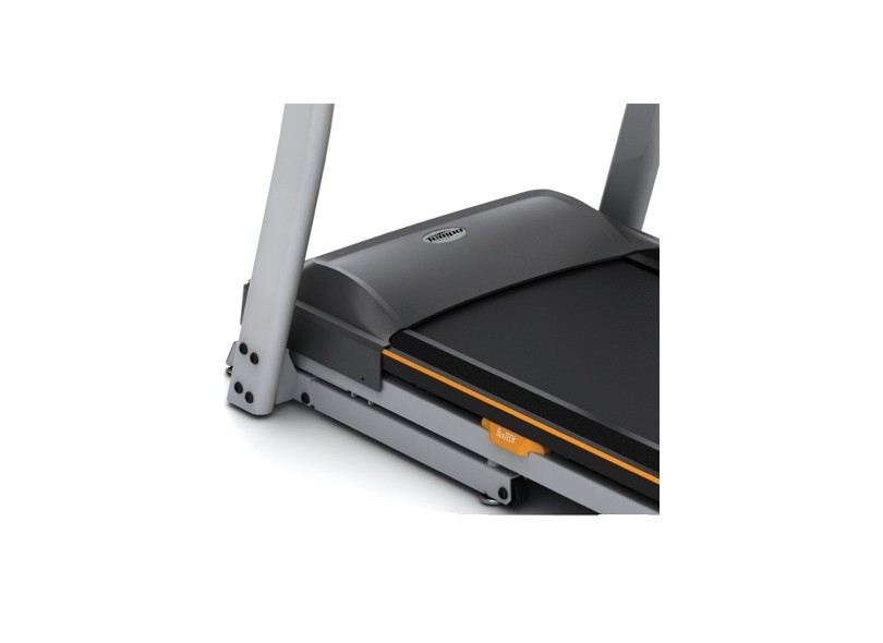 Esteira Elétrica Residencial T904 - Johnson