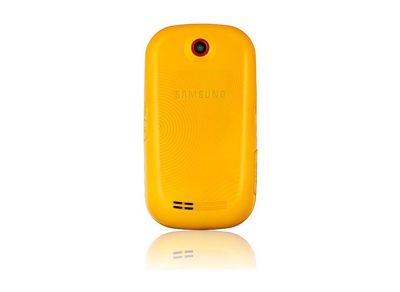 Samsung Corby S3650 GSM Desbloqueado