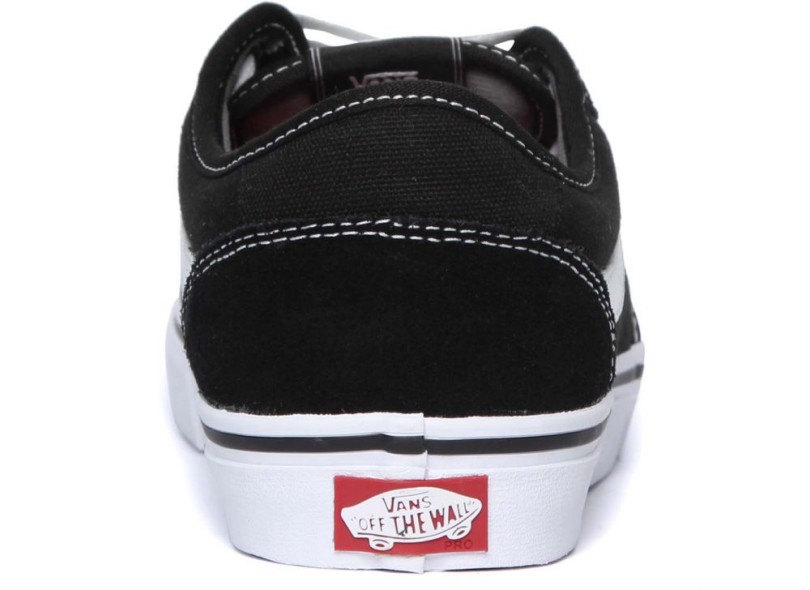 Tênis Vans Masculino Casual Lindero 2