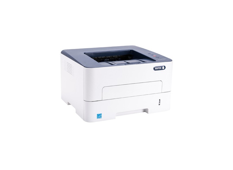 Impressora Xerox Phaser 3260 Laser Preto e Branco Sem Fio