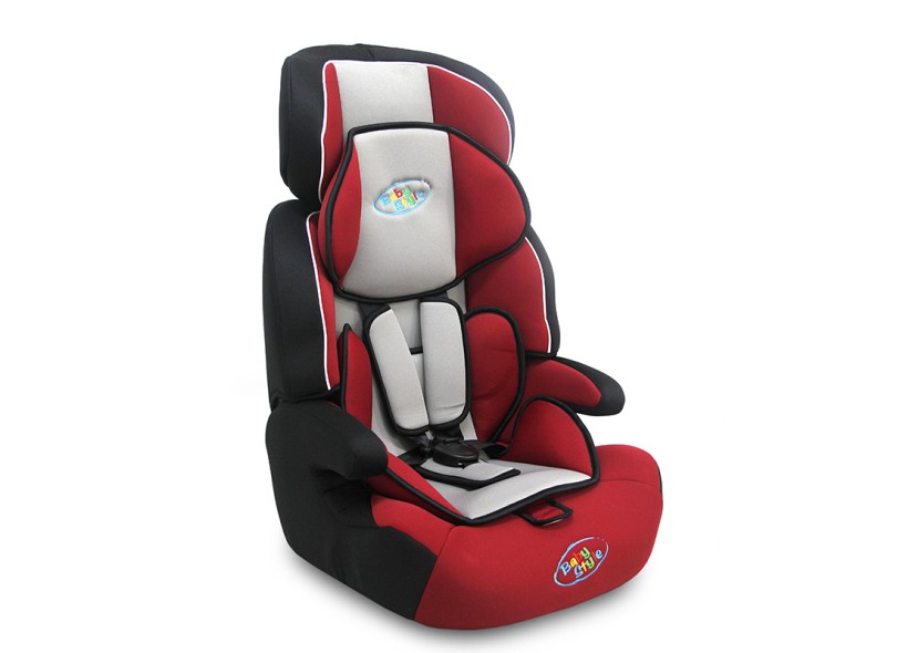 Cadeira para Auto Cometa De 9 a 36 kg - Baby Style