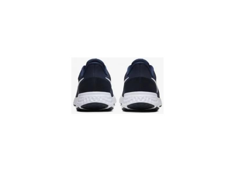 Tênis Nike Masculino Corrida Revolution 5