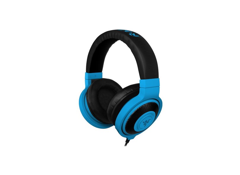 Headphone Razer Kraken