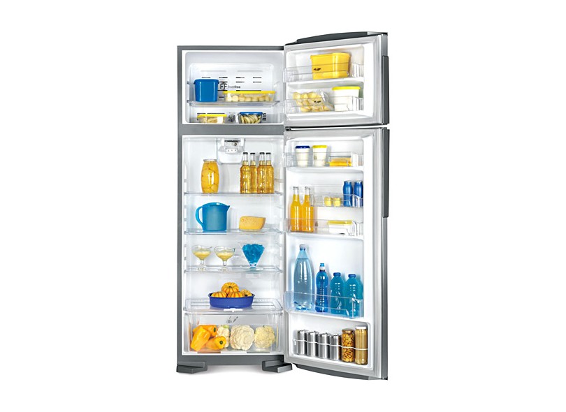 Mabe Duplex Dynamic REMB460CS 418 Litros Titanium