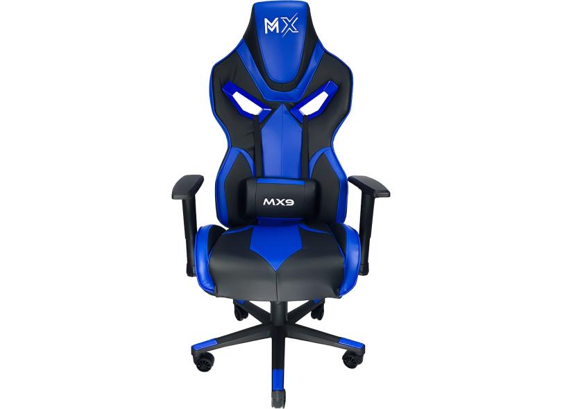 Cadeira Gamer Reclinável MX9 Mymax
