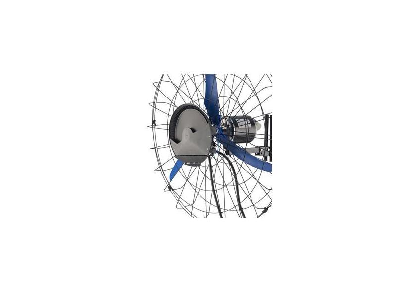 Climatizador de parede fixo 1 metro - CL101F - Goar