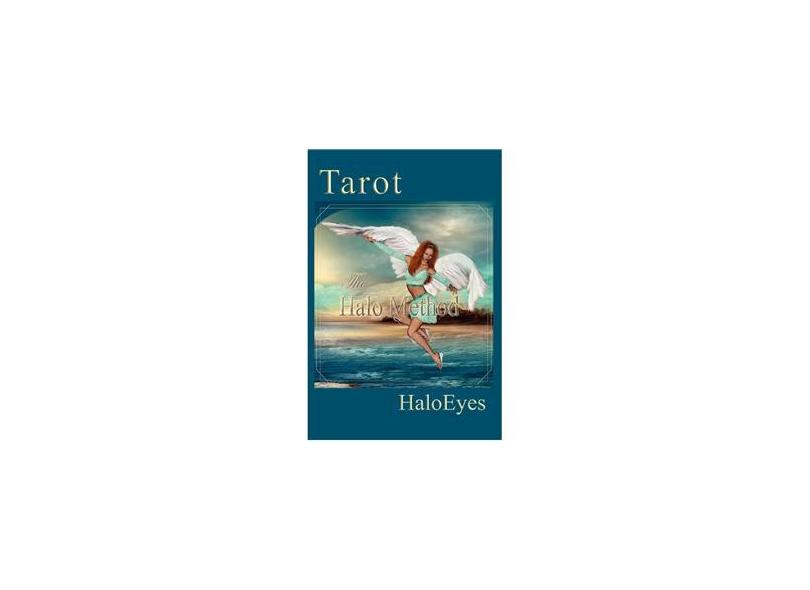 Tarot The Halo Method em Promoção é no Buscapé