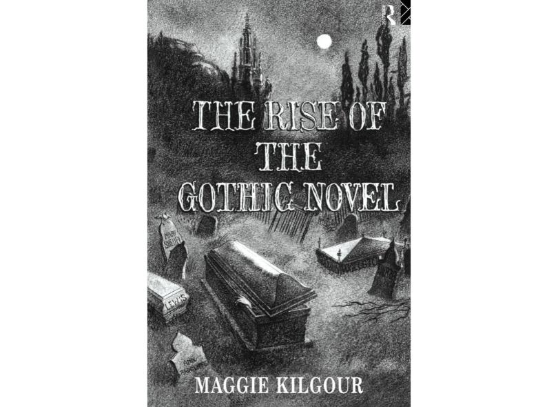 The Rise of the Gothic Novel com o Melhor Preço é no Zoom