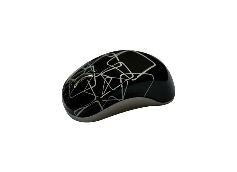 Mouse Óptico Wireless Infinity - New Link