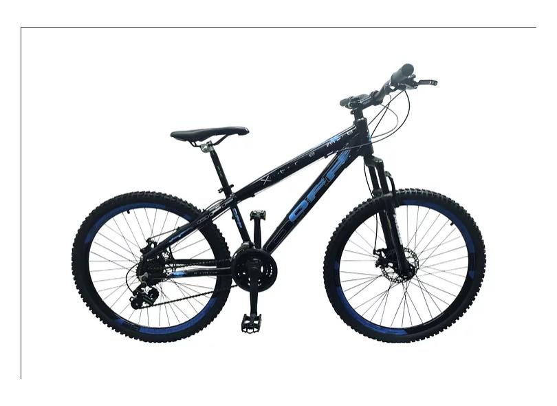 Bicicleta outlet extreme 26