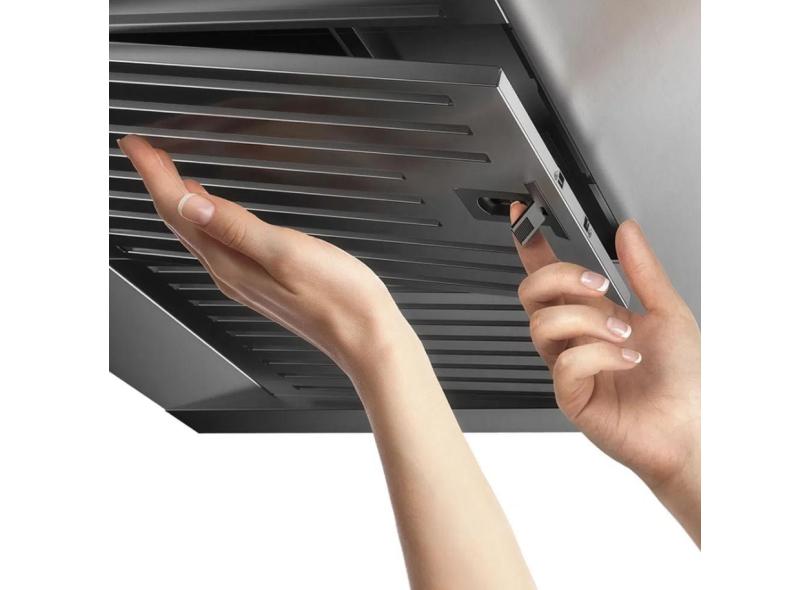 Coifa Parede Electrolux Home Pro 90 cm 90CTU Inox