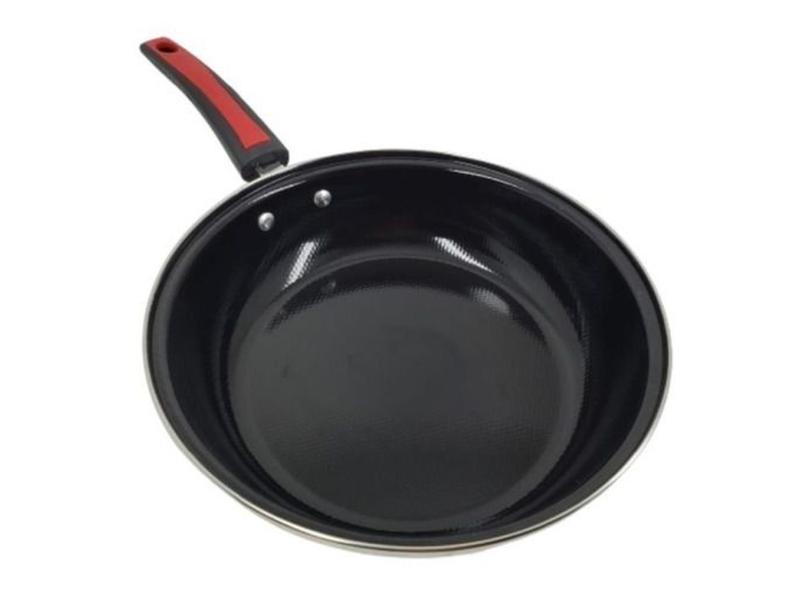 Frigideira Antiaderente 24cm