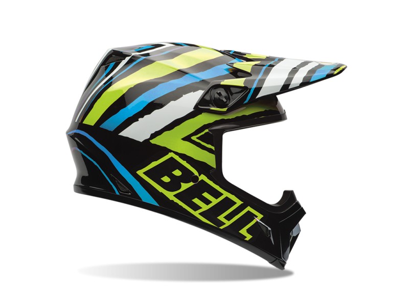 Capacete Bell MX-9 Off-Road