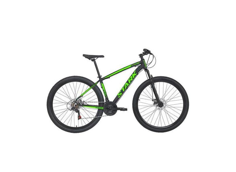 Bicicleta Aro 29 South Stark 24 Marchas Aluminio Freio A Disco - South