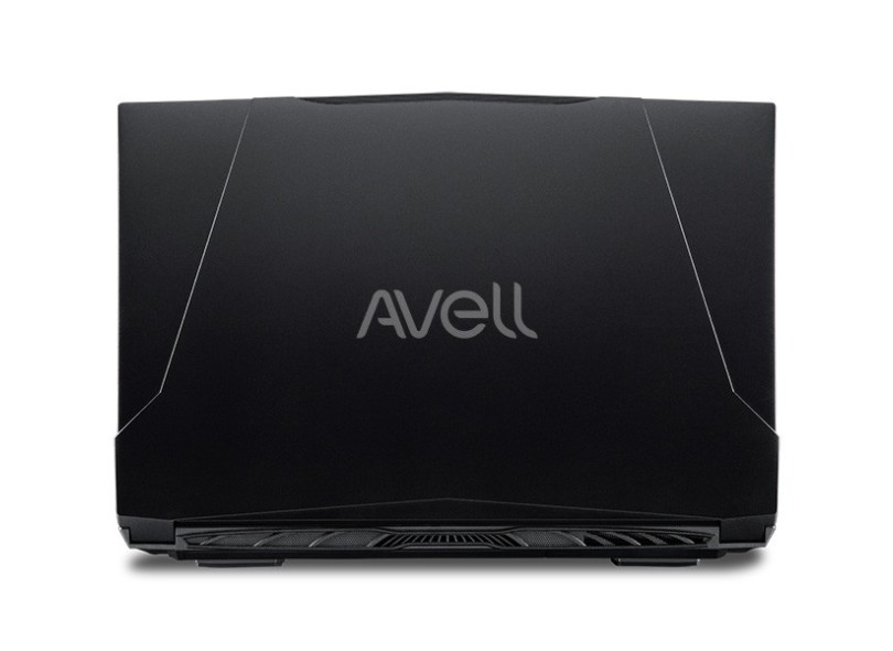 Notebook Avell Intel Core i7 7700HQ 7ª Geração 16 GB de RAM 1024 GB Híbrido 8.0 GB 15.6 " GeForce GTX 1050 Ti Titanium G1511 Mxti