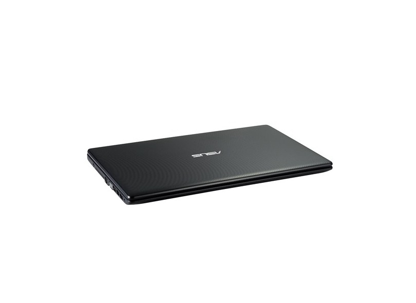 Notebook Asus Intel Celeron N2930 4 GB de RAM HD 500 GB LED 15.6 " Windows 8.1 X551MA