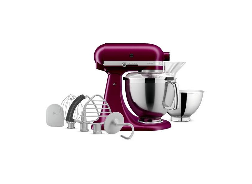 Batedeira KitchenAid Artisan Hibiscus - KEA38AW - KitchenAid