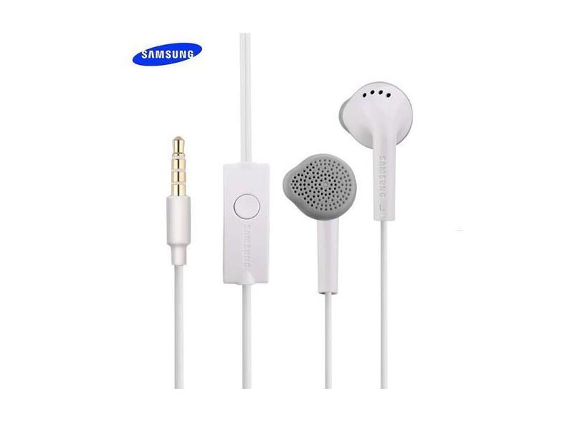 Fone Samsung Ehs61asfwe Gh59-11129H F Branco Original