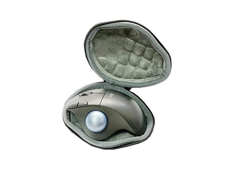 Acessórios para computador Para MX ERGO M575 MOUSE sem fio Anti-Shock Drop Protection Box Sagão de caixa de proteção contra choque