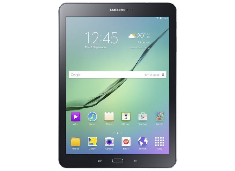 Tablet Samsung Galaxy Tab S2 4G 32.0 GB 9.7 " Android 6.0 (Marshmallow) SM-T819Y