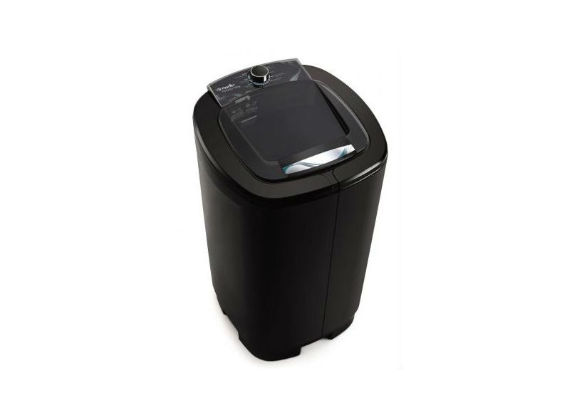 Lavadora Semiautomática Mueller Mais Turbilhonamento Family 10kg