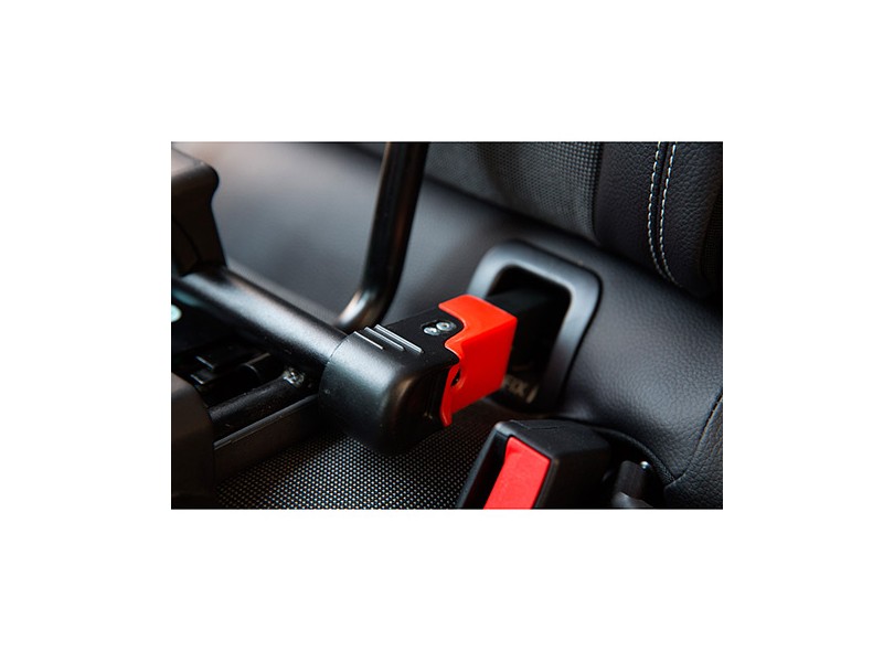 Base Bebê Conforto Risus Isofix - ABC Design