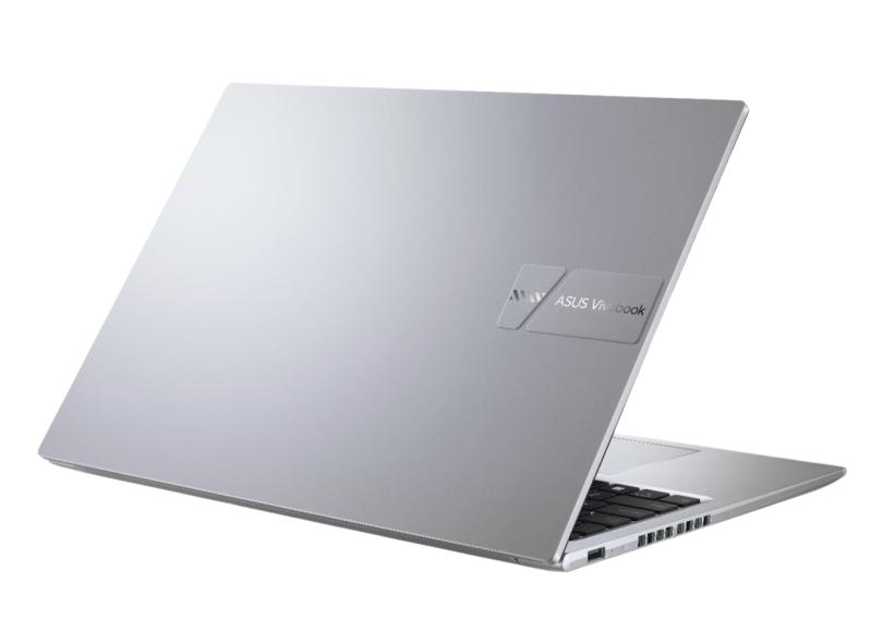 Notebook Asus VivoBook 16 Intel Core i7 1255U 12ª Geração 16GB de RAM SSD 256 GB 16" WUXGA Windows 11 X1605ZA-MB312W