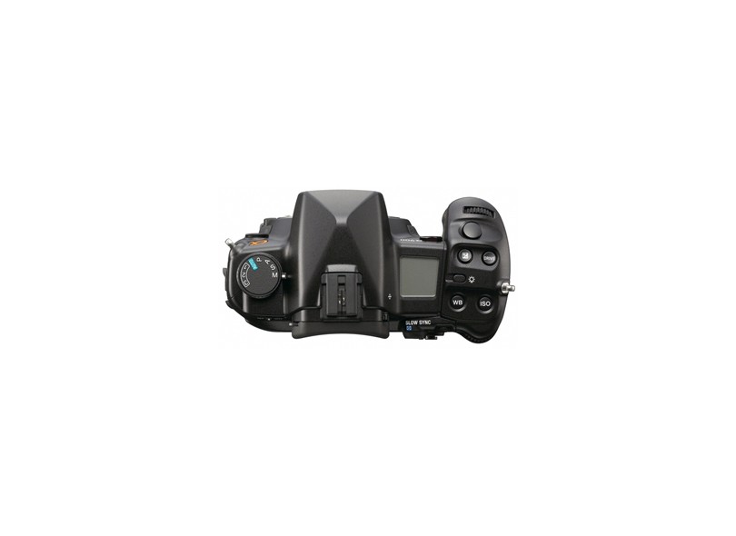 Sony Alpha DSLR-A900 24.6 Megapixels